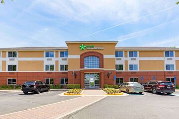 Extended Stay America Washington D.C. Fairfax