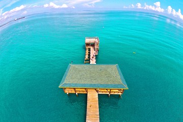 Dock