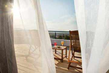 View from room