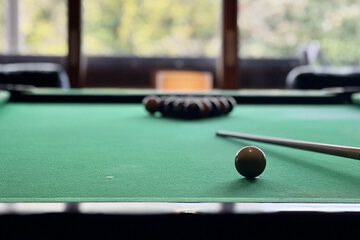 Billiards