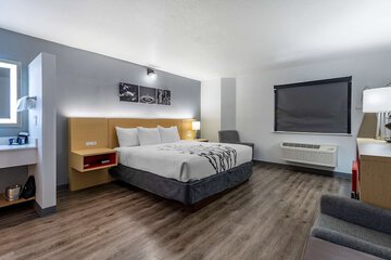 Sleep Inn & Suites Jerome - Twin Falls