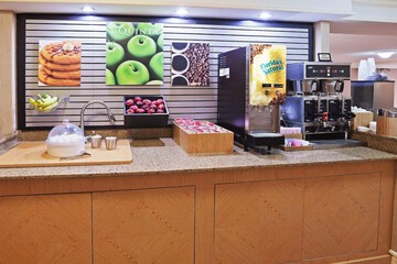 Breakfast/Coffee Service 47 of 54