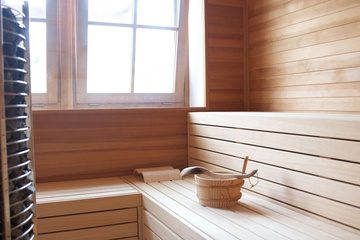 spa