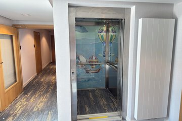 Elevator