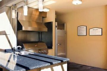 In-Room Kitchen