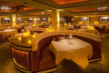 Family dining