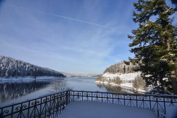 View from room