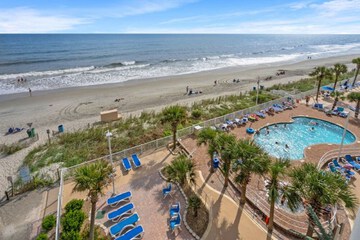 Terrace/Patio 55 of 57