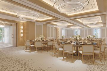 Ballroom