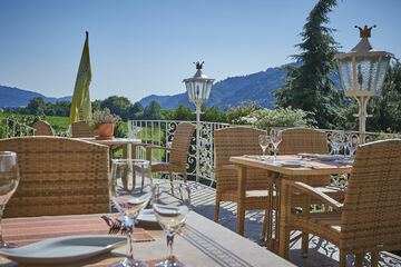 Sundeck