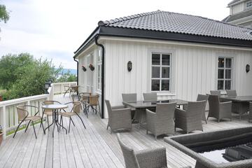 Porch