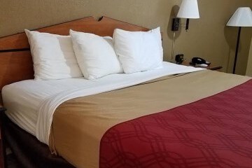  Econo Lodge Inn & Suites Hot Springs 35