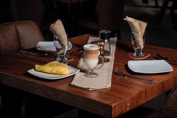 Coffee service