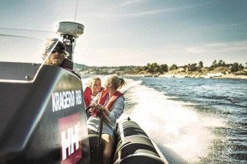Boating