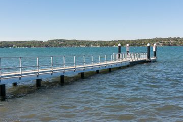 Lake