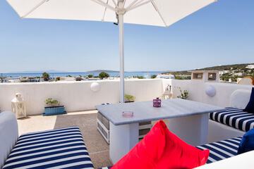 Sundeck