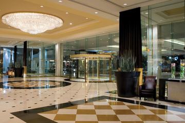 Hotel Interior 16 of 68