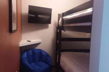 Children's theme room