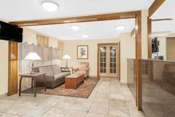  Howard Johnson Atlantic City/Egg Harbor Township 16