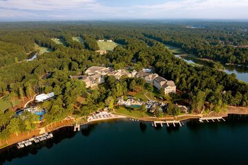 The Ritz-Carlton Reynolds Lake Oconee