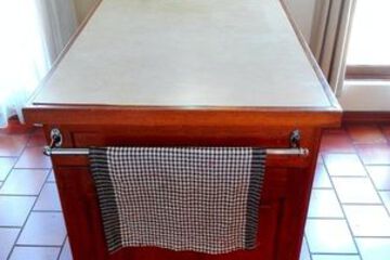 In-Room Kitchen