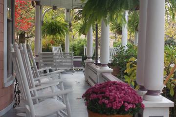 Terrace/Patio 50 of 54