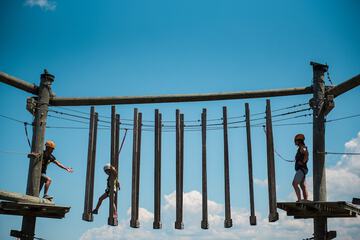 Children's activities