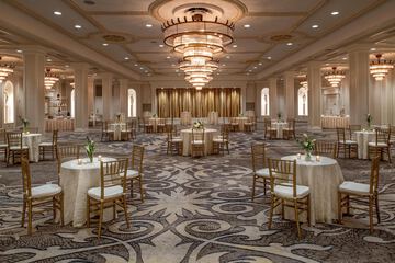 Ballroom