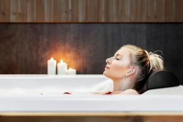 Spa treatment