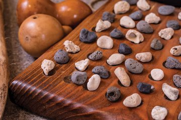 Children's activities