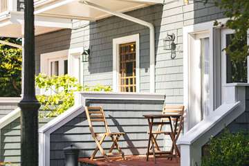 Shelburne Hotel