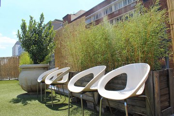 Sundeck