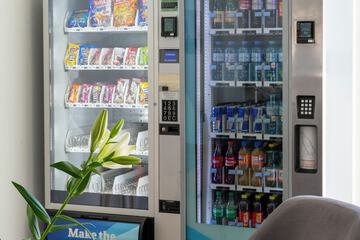 Vending machine