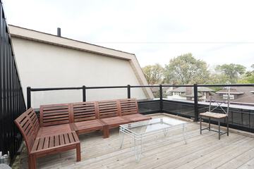 Sundeck