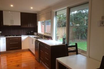 In-Room Kitchen