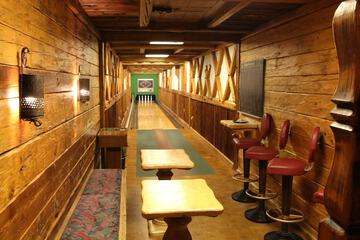 Bowling