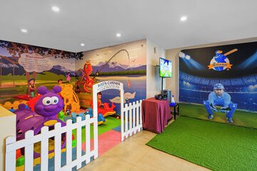 Children's activities