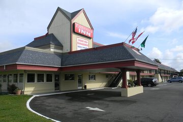 Lakeview Inn Centralia