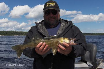 Fishing