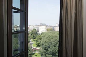 City view