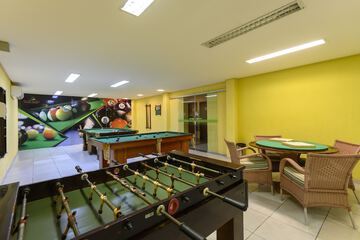 Billiards