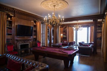 Billiards