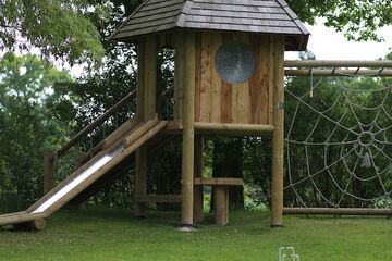 Children's play area