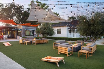 Dr. Wilkinsons Backyard Resort and Mineral Springs a Member of Design Hotels