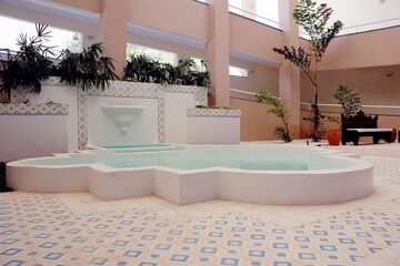 Fountain