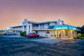 Motel 6 Richland WA - Kennewick