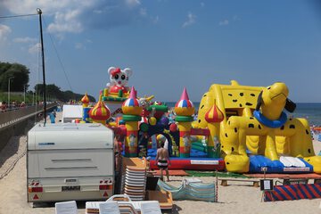Children's activities