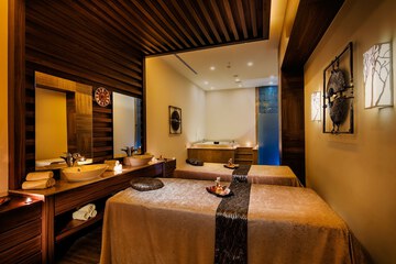 Treatment room
