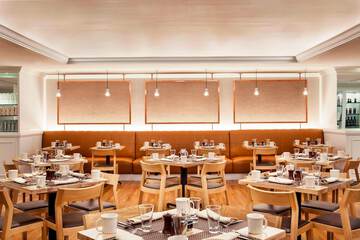 Breakfast/Coffee Service 74 of 95