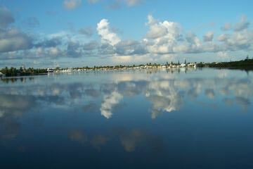 Lake